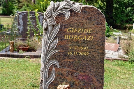 westfriedhof