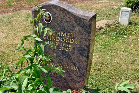 westfriedhof
