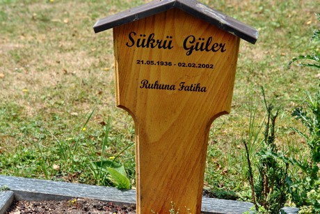westfriedhof