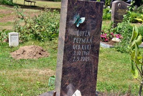 westfriedhof