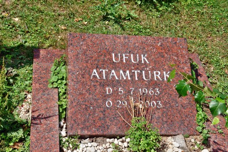westfriedhof