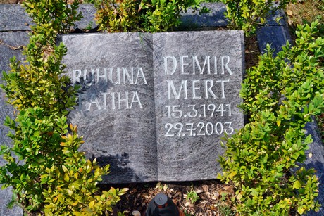 westfriedhof