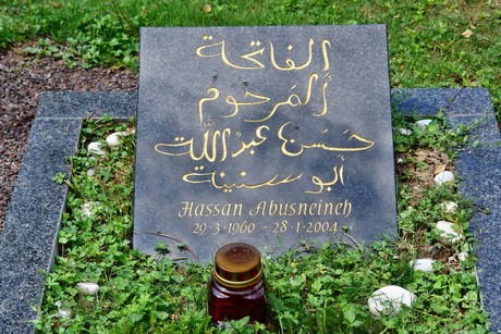 westfriedhof
