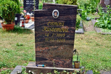 westfriedhof