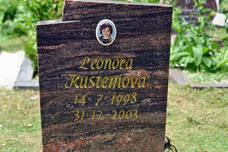 westfriedhof