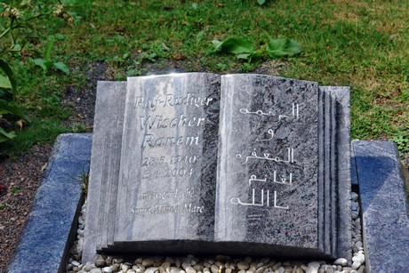 westfriedhof