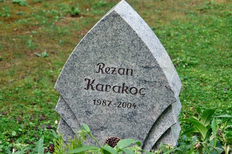westfriedhof