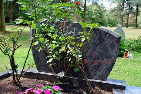westfriedhof