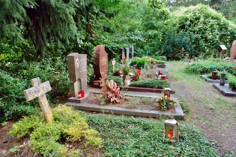 westfriedhof