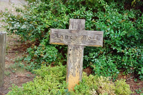 westfriedhof