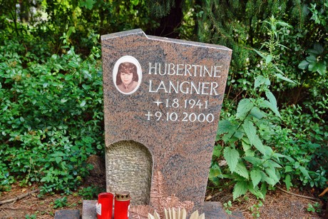 westfriedhof