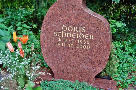 westfriedhof