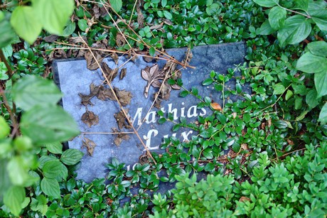 westfriedhof