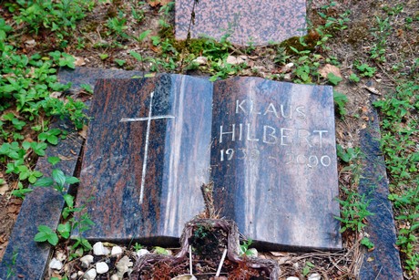 westfriedhof