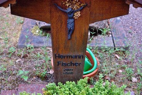 westfriedhof