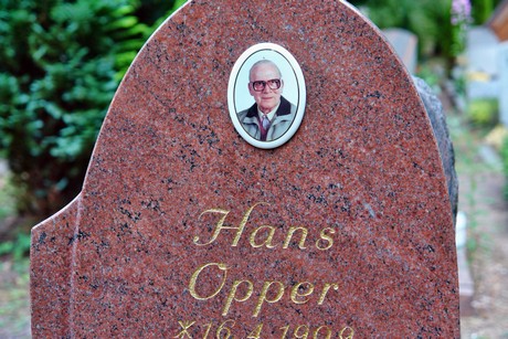 westfriedhof