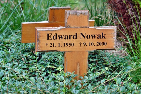 westfriedhof