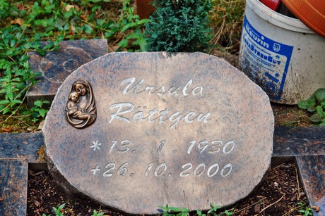 westfriedhof