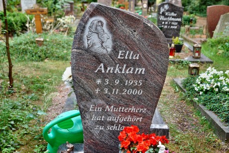 westfriedhof