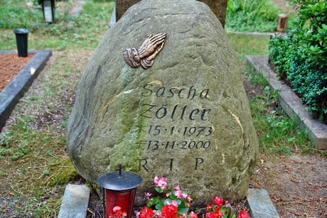 westfriedhof