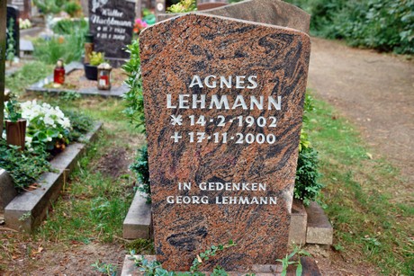 westfriedhof