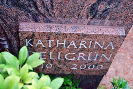 westfriedhof