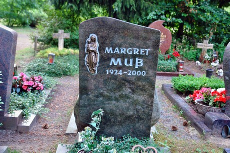 westfriedhof