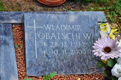westfriedhof