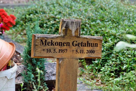 westfriedhof