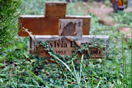 westfriedhof