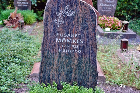 westfriedhof