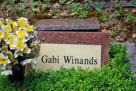 westfriedhof