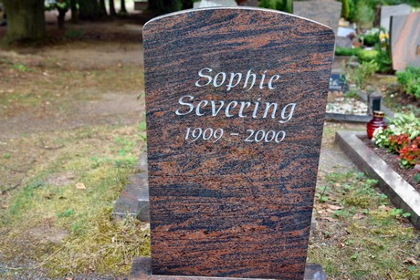 westfriedhof