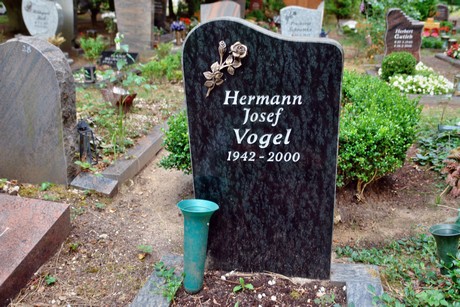 westfriedhof