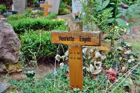 westfriedhof