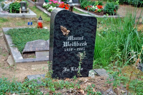 westfriedhof