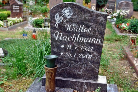 westfriedhof