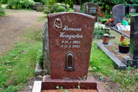 westfriedhof