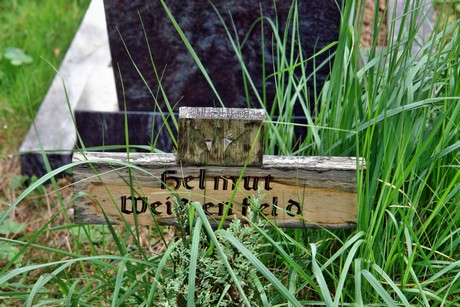 westfriedhof