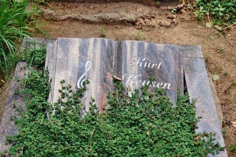westfriedhof