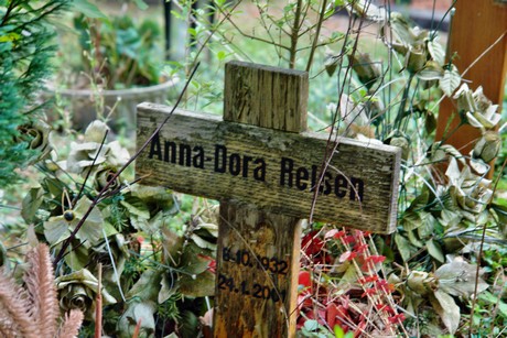 westfriedhof