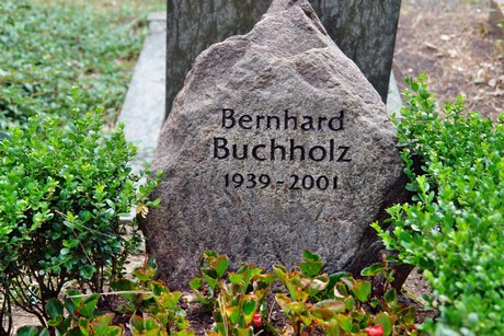 westfriedhof