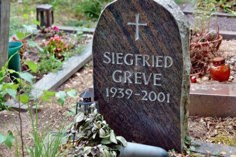 westfriedhof