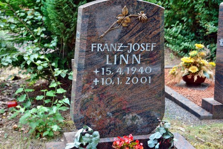 westfriedhof