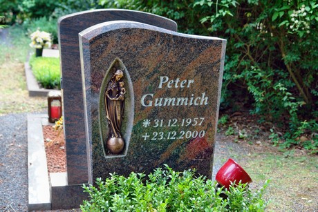 westfriedhof