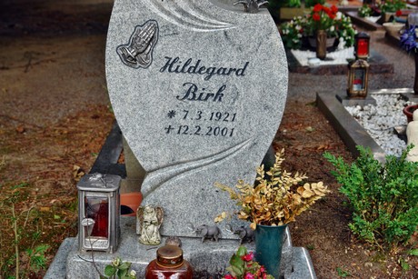 westfriedhof
