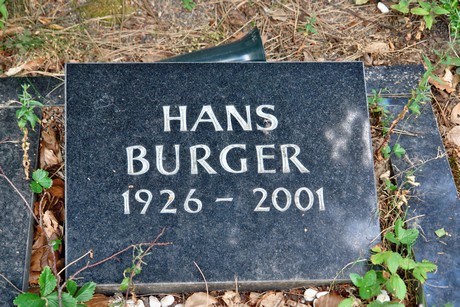 westfriedhof