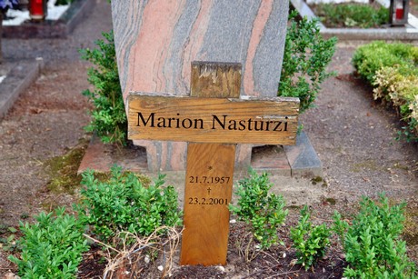 westfriedhof