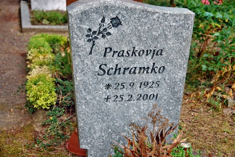 westfriedhof