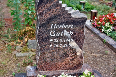 westfriedhof